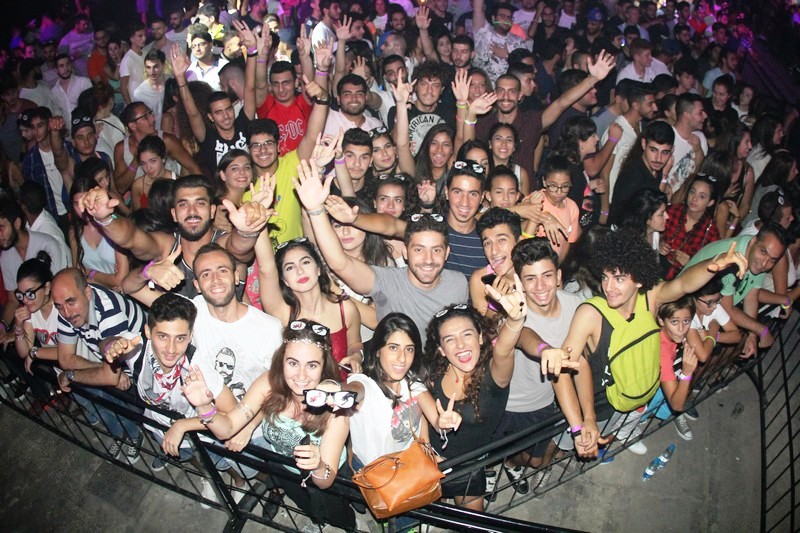 NRJ Music Tour 2016 Part 3